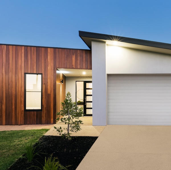 Exterior house plans & design Brisbane, Gold Coast & Sunshine Coast